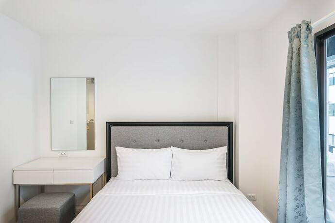 Imagen de la habitación del Hotel The Nest Sukhumvit 22 By Favstay. Foto 6