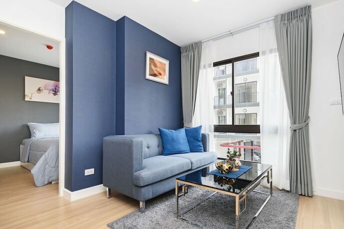 Imagen de la habitación del Hotel The Nest Sukhumvit 22 By Favstay. Foto 11