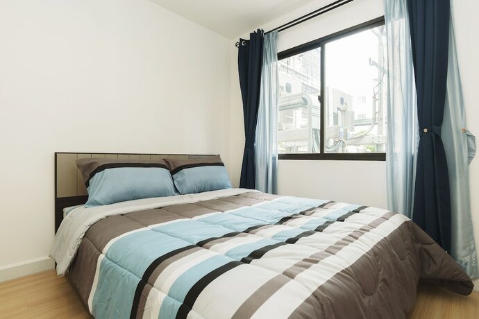 Imagen de la habitación del Hotel The Nest Sukhumvit 22 By Favstay. Foto 13