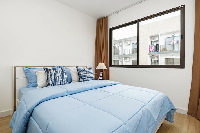 Imagen de la habitación del Hotel The Nest Sukhumvit 22 By Favstay. Foto 14