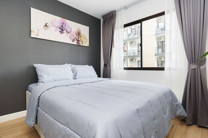 Imagen de la habitación del Hotel The Nest Sukhumvit 22 By Favstay. Foto 15