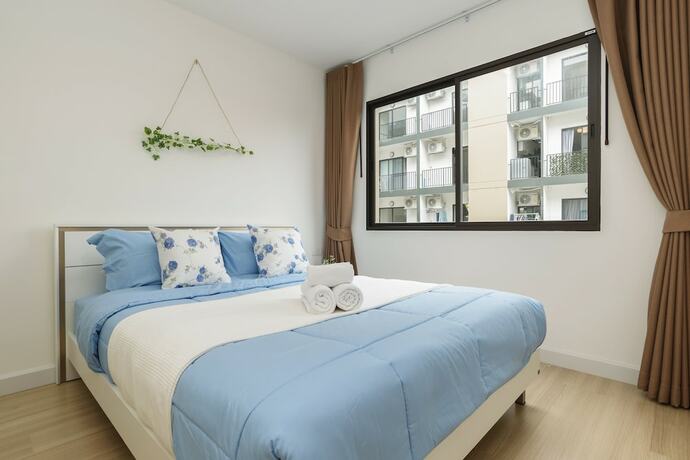 Imagen de la habitación del Hotel The Nest Sukhumvit 22 By Favstay. Foto 17