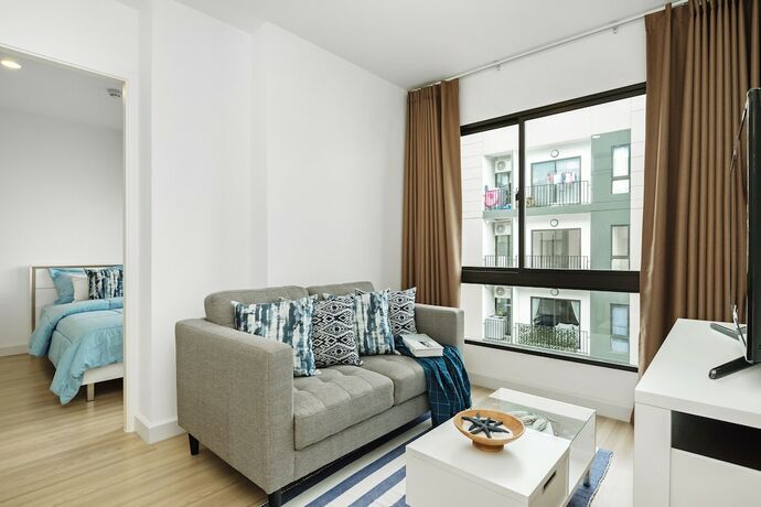Imagen de la habitación del Hotel The Nest Sukhumvit 22 By Favstay. Foto 18