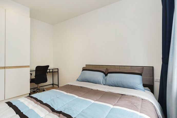 Imagen de la habitación del Hotel The Nest Sukhumvit 22 By Favstay. Foto 19