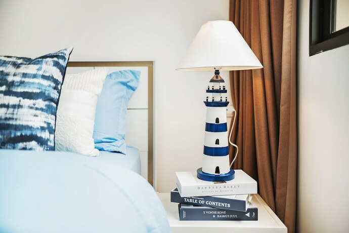 Imagen de la habitación del Hotel The Nest Sukhumvit 22 By Favstay. Foto 20
