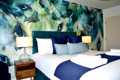 Imagen general del Hotel The Nest & Restaurant. Foto 6