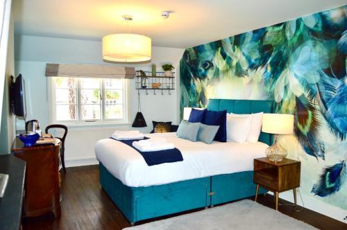 Imagen general del Hotel The Nest & Restaurant. Foto 8