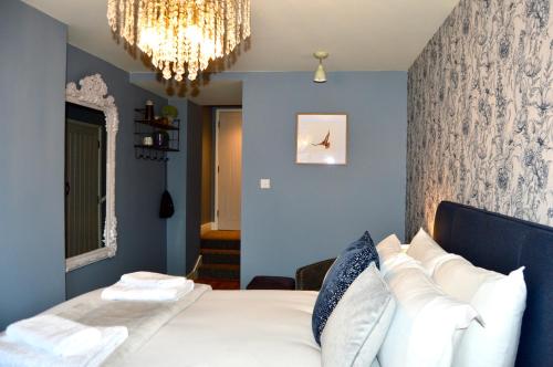 Imagen general del Hotel The Nest & Restaurant. Foto 10