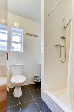 Imagen de la habitación del Hotel The New Brooklyn. Foto 11