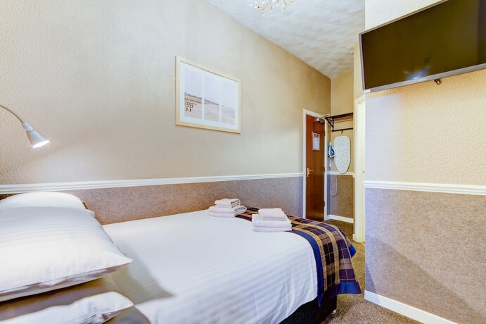 Imagen general del Hotel The New Brooklyn. Foto 2