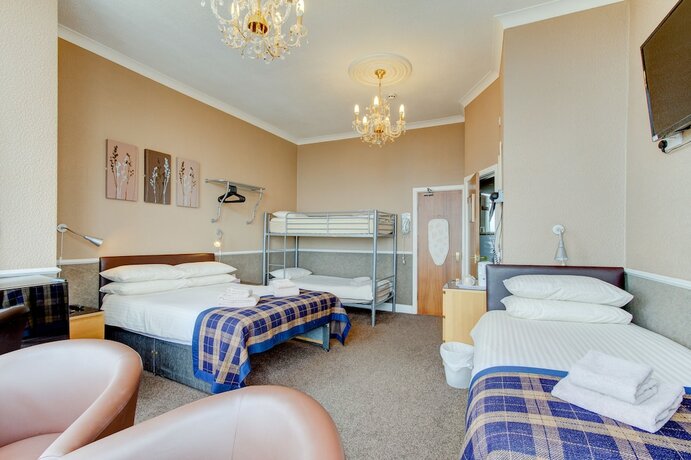 Imagen general del Hotel The New Brooklyn. Foto 3
