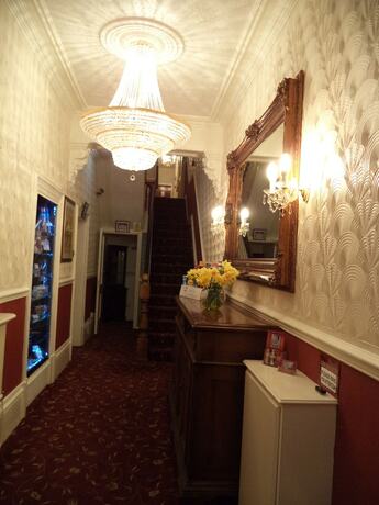 Imagen general del Hotel The New Brooklyn. Foto 6
