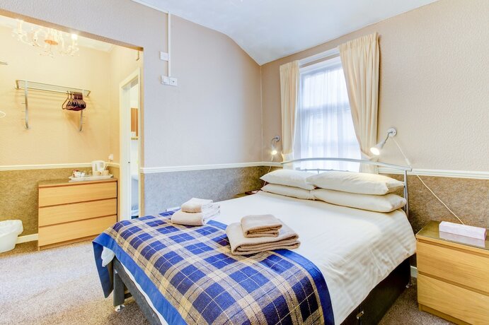 Imagen general del Hotel The New Brooklyn. Foto 7