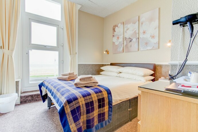 Imagen general del Hotel The New Brooklyn. Foto 9