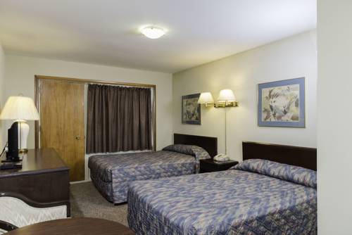Imagen de la habitación del Hotel The New Cavalier Inn. Foto 2