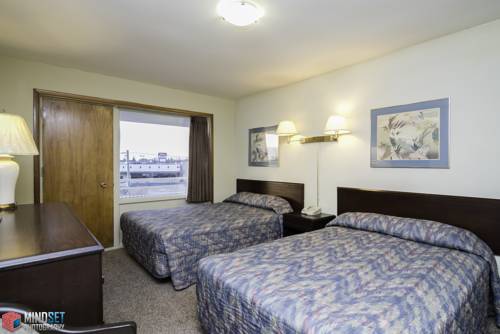 Imagen general del Hotel The New Cavalier Inn. Foto 1