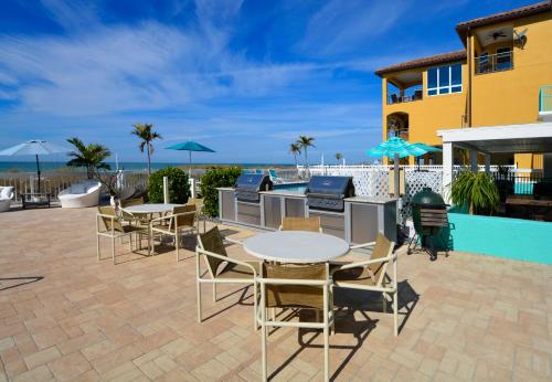 Imagen general del Hotel The New Collection Beachfront. Foto 1