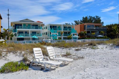 Imagen general del Hotel The New Collection Beachfront. Foto 2