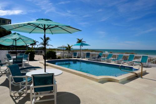 Imagen general del Hotel The New Collection Beachfront. Foto 3