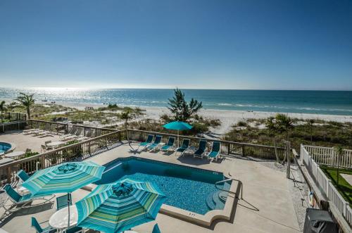 Imagen general del Hotel The New Collection Beachfront. Foto 4