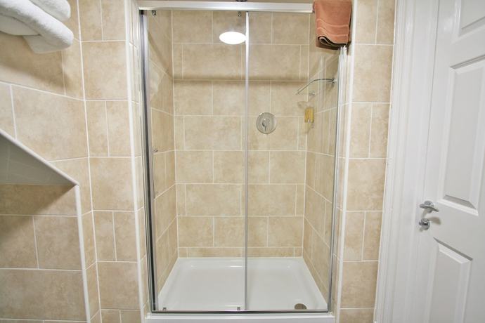 Imagen de la habitación del Hotel The New County. Foto 7