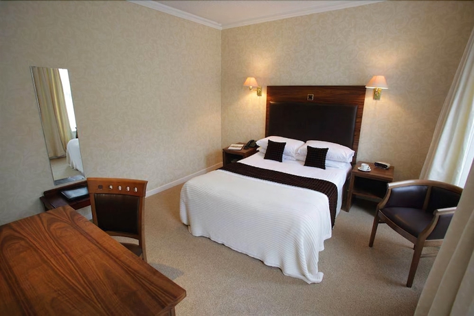 Imagen de la habitación del Hotel The New County, Perth . Foto 14