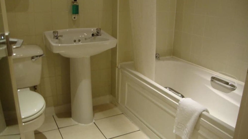 Imagen de la habitación del Hotel The New County, Perth . Foto 15