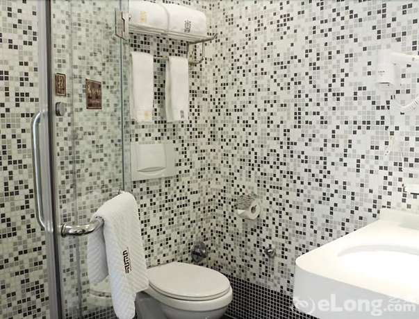 Imagen de la habitación del Hotel The New Dongyuan International. Foto 13