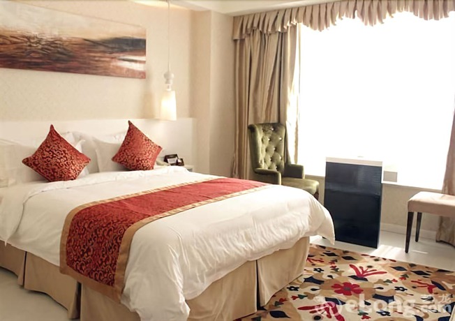 Imagen de la habitación del Hotel The New Dongyuan International. Foto 14