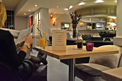 Imagen de la habitación del Hotel The New Fox. Foto 2