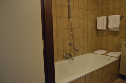 Imagen de la habitación del Hotel The New Fox. Foto 5