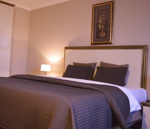 Imagen de la habitación del Hotel The New Fox. Foto 6