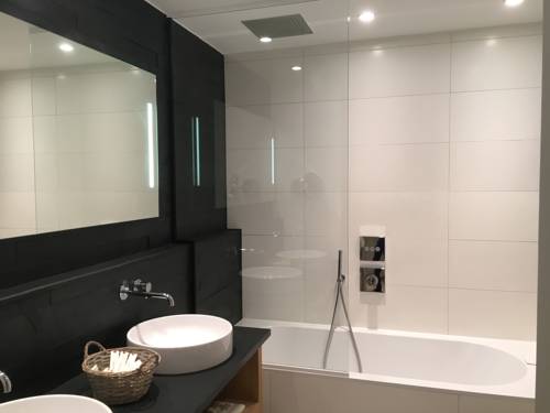 Imagen de la habitación del Hotel The New Fox. Foto 7