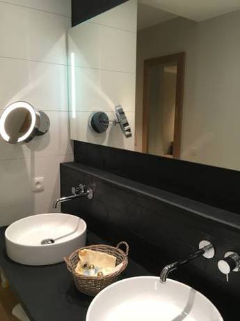 Imagen de la habitación del Hotel The New Fox. Foto 13