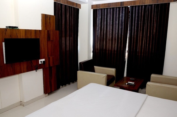 Imagen de la habitación del Hotel The New Holiday II. Foto 4