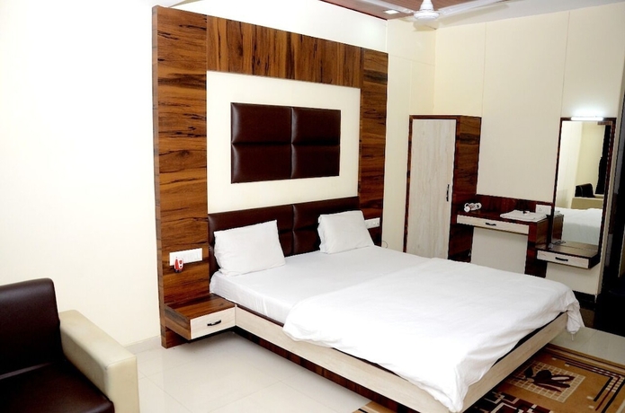 Imagen de la habitación del Hotel The New Holiday II. Foto 5