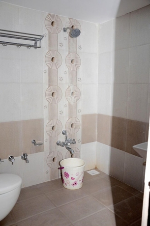 Imagen de la habitación del Hotel The New Holiday II. Foto 6