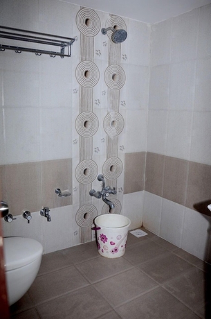 Imagen de la habitación del Hotel The New Holiday II. Foto 7