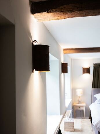 Imagen de la habitación del Hotel The New Inn, Cirencester. Foto 11
