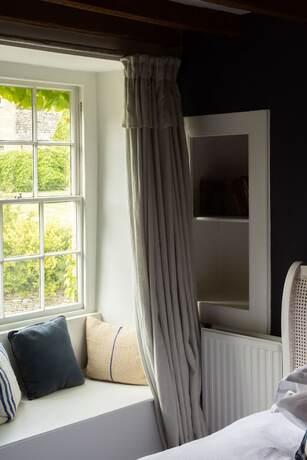Imagen general del Hotel The New Inn, Cirencester. Foto 2