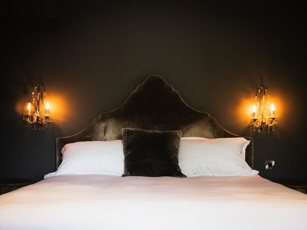 Imagen general del Hotel The New Inn, Cirencester. Foto 3