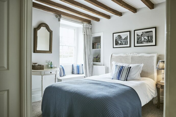 Imagen de la habitación del Hotel The New Inn, Cirencester. Foto 15
