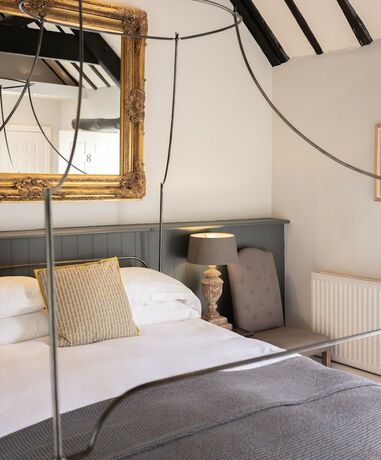 Imagen general del Hotel The New Inn, Cirencester. Foto 5