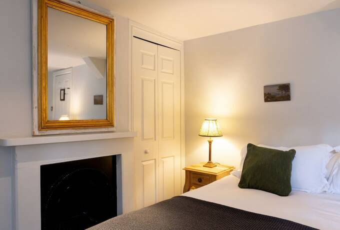 Imagen general del Hotel The New Inn, Cirencester. Foto 6