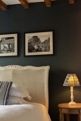 Imagen de la habitación del Hotel The New Inn, Cirencester. Foto 16