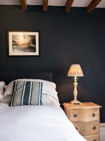 Imagen general del Hotel The New Inn, Cirencester. Foto 7