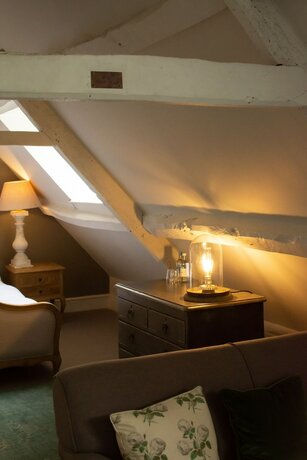 Imagen general del Hotel The New Inn, Cirencester. Foto 8