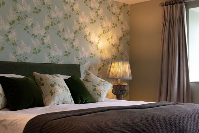 Imagen general del Hotel The New Inn, Cirencester. Foto 9