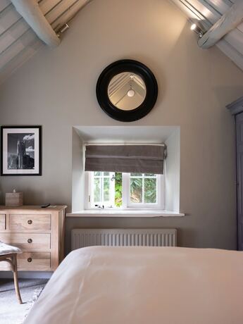 Imagen general del Hotel The New Inn, Cirencester. Foto 10
