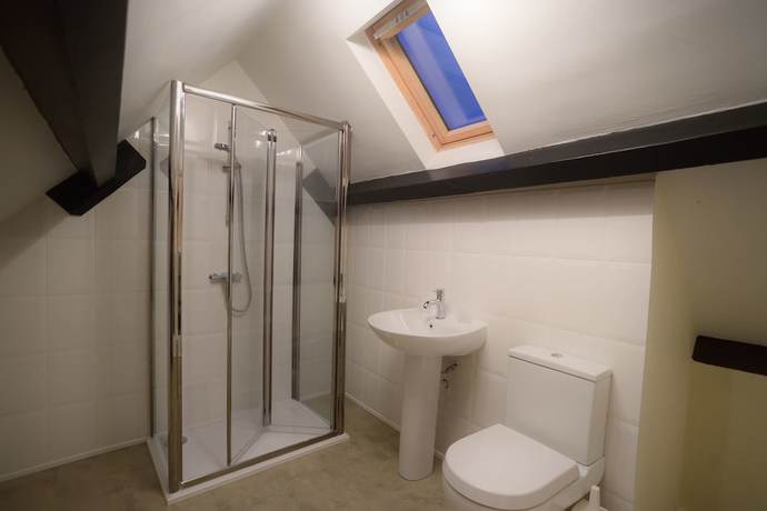 Imagen de la habitación del Hotel The New Inn, Distrito de Cotswold. Foto 5